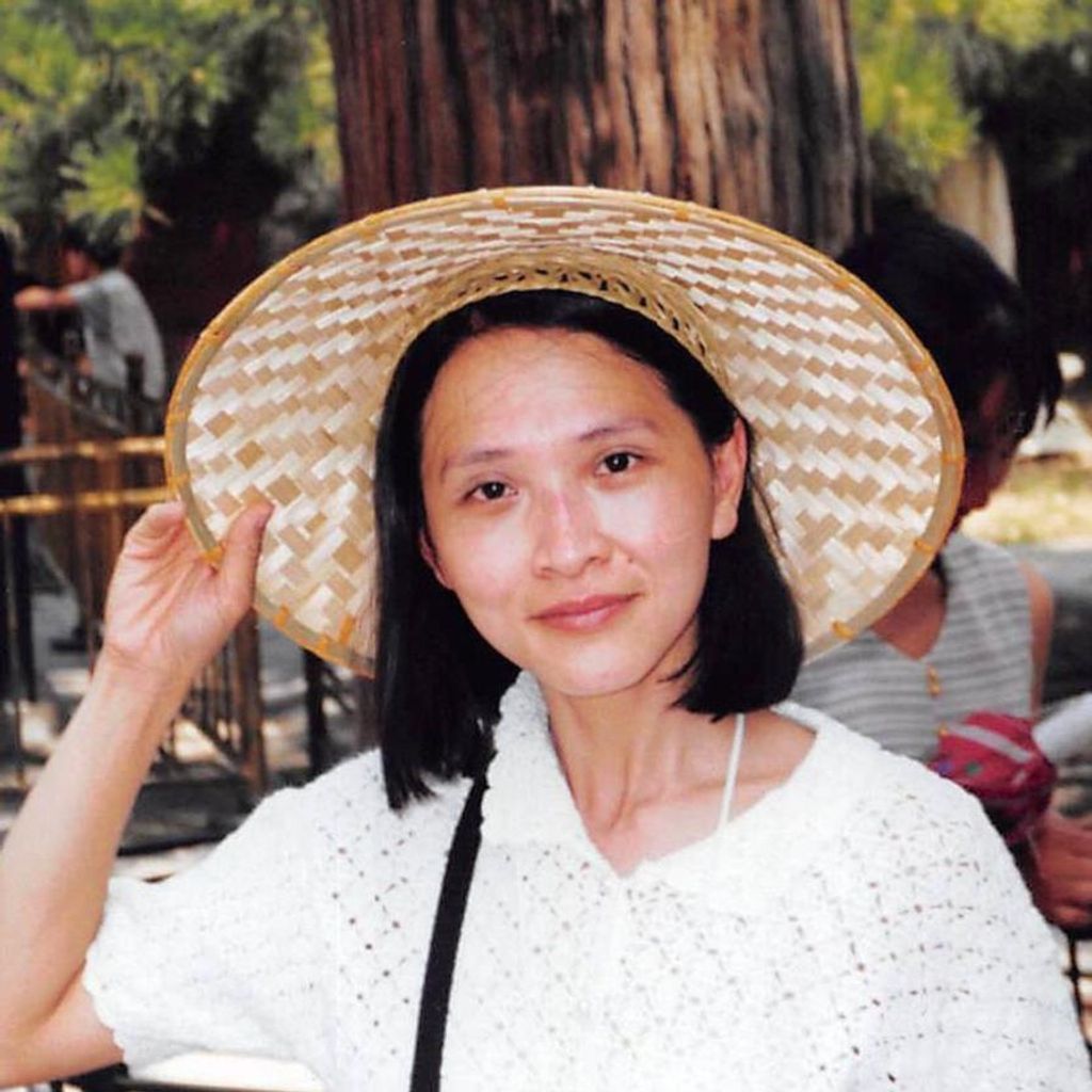 Huong Ngo Higgins