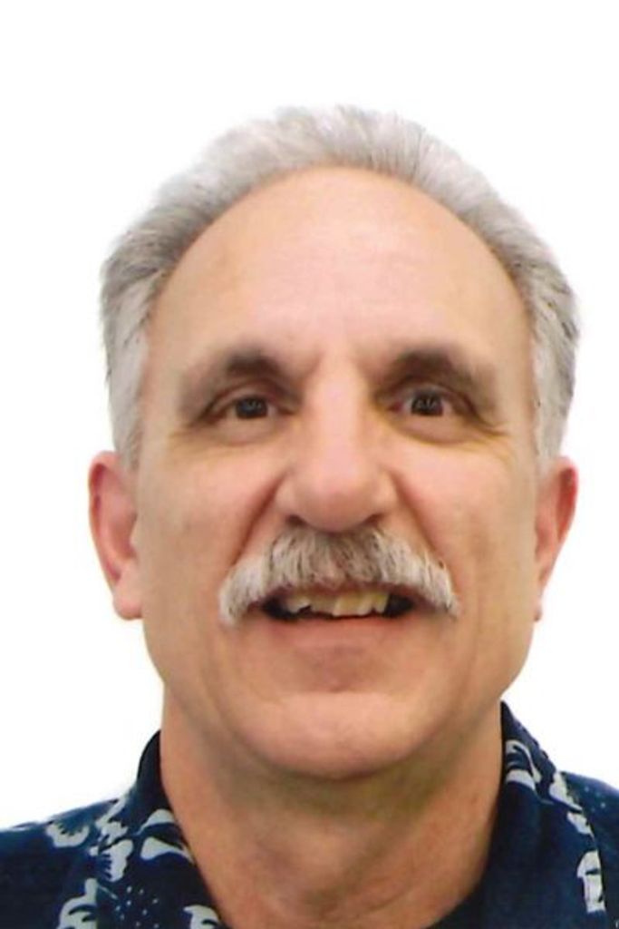 Michael L. Kaiser