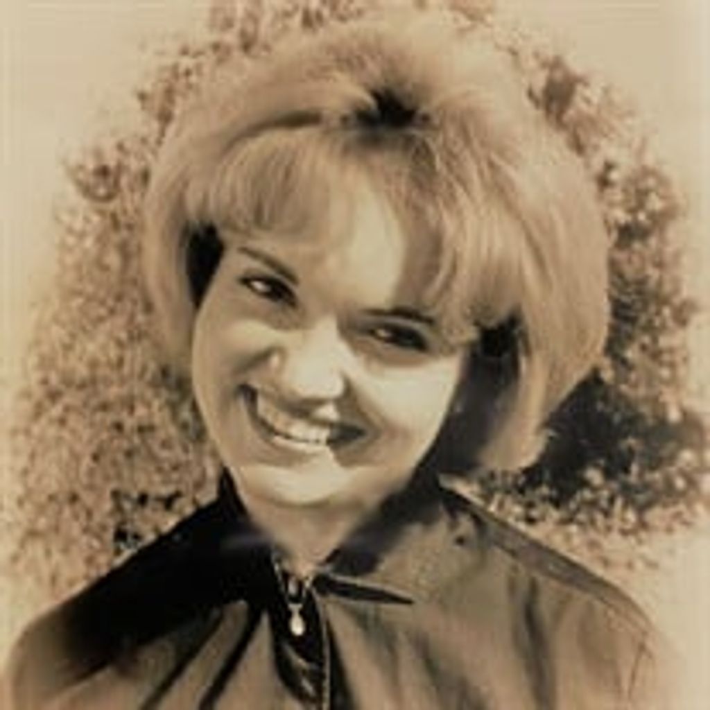 Lila Rogers Moreland