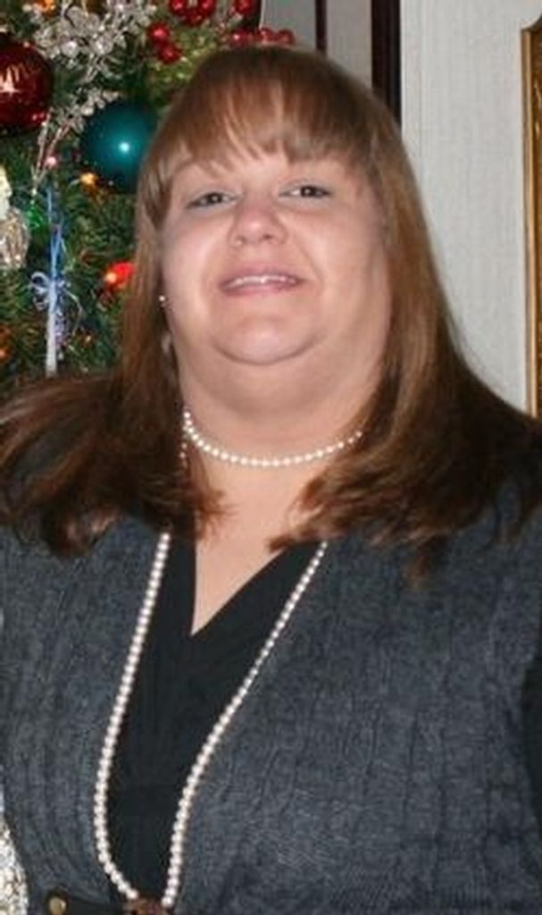 Sheila Stephens