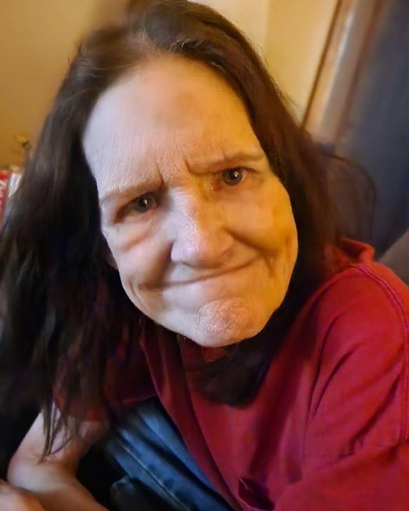 PATRICIA A. "PATSY" SANDERS Profile Photo