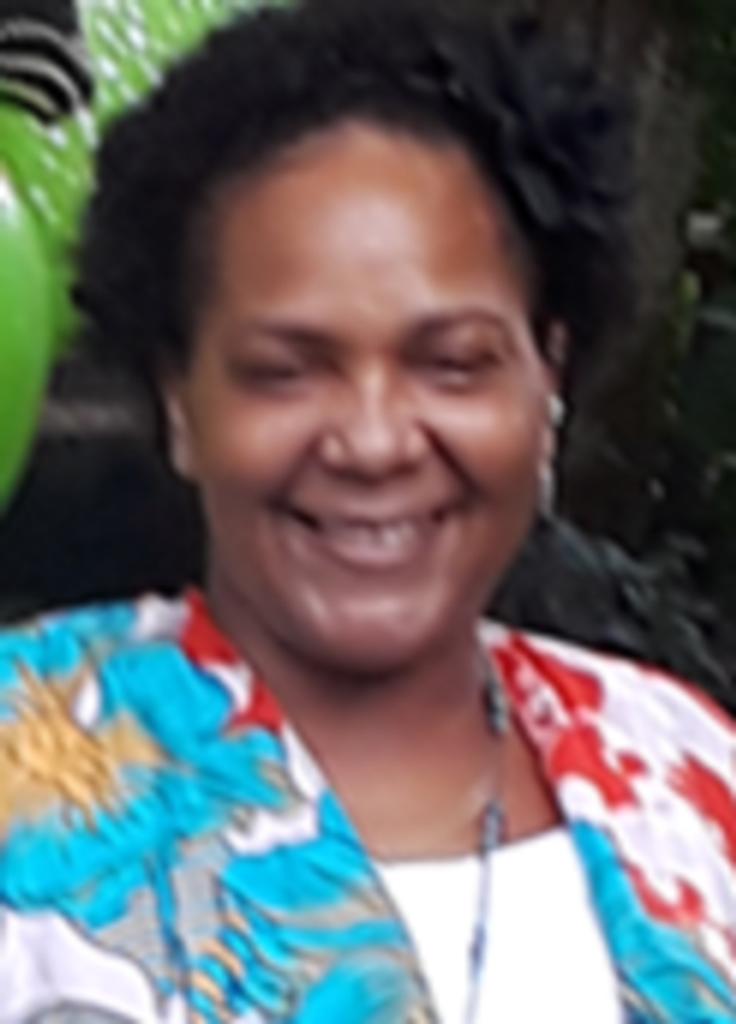 Marilyn Nicole Tutson Profile Photo