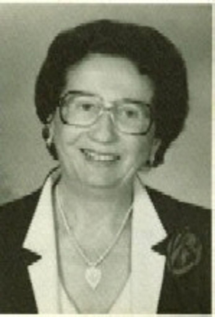 Sadie Peek Swann