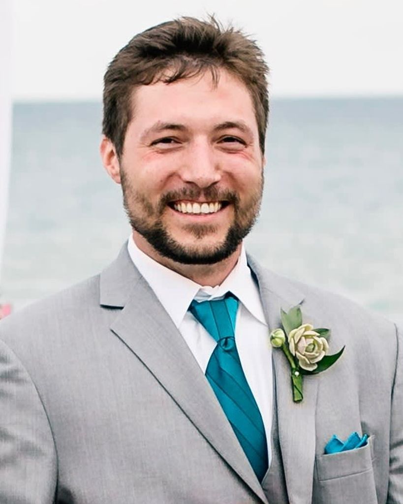 Jordan Zach Profile Photo