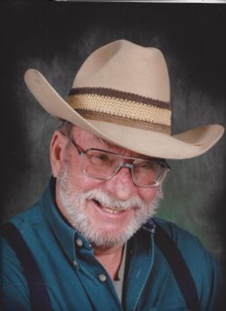 Johnny  Wayne Worley