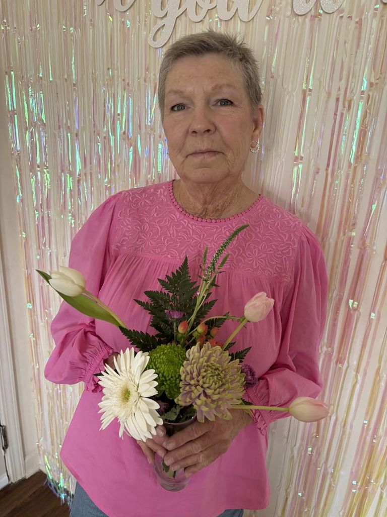 Gale Wilcox Profile Photo