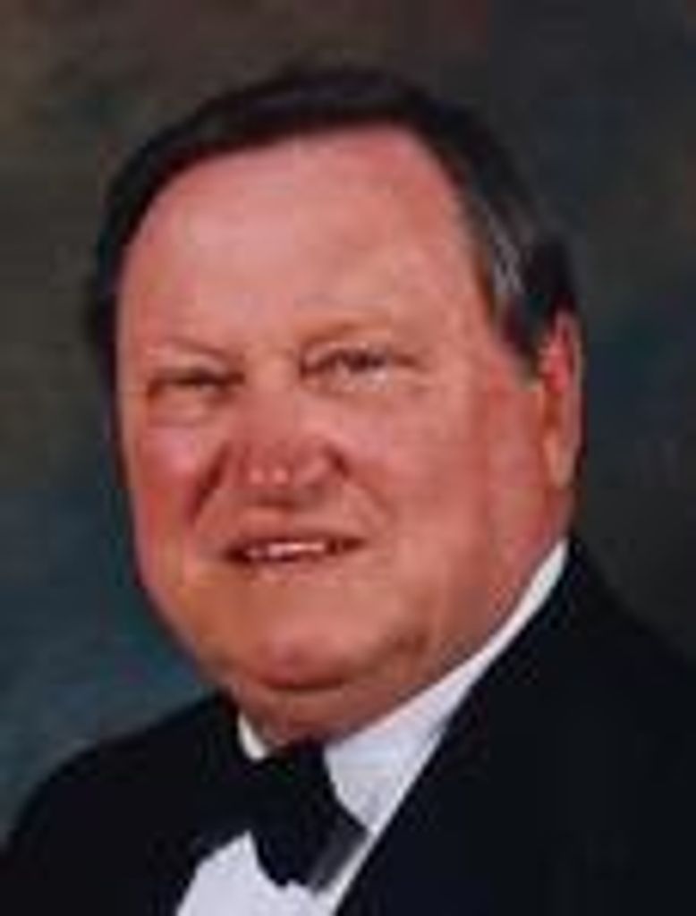 Wilbur W. Krueger