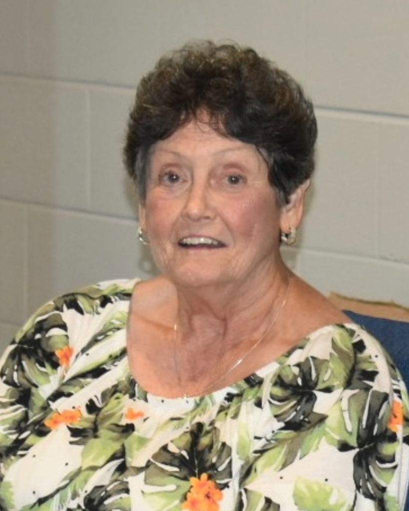 Janice Marie Griffin Profile Photo
