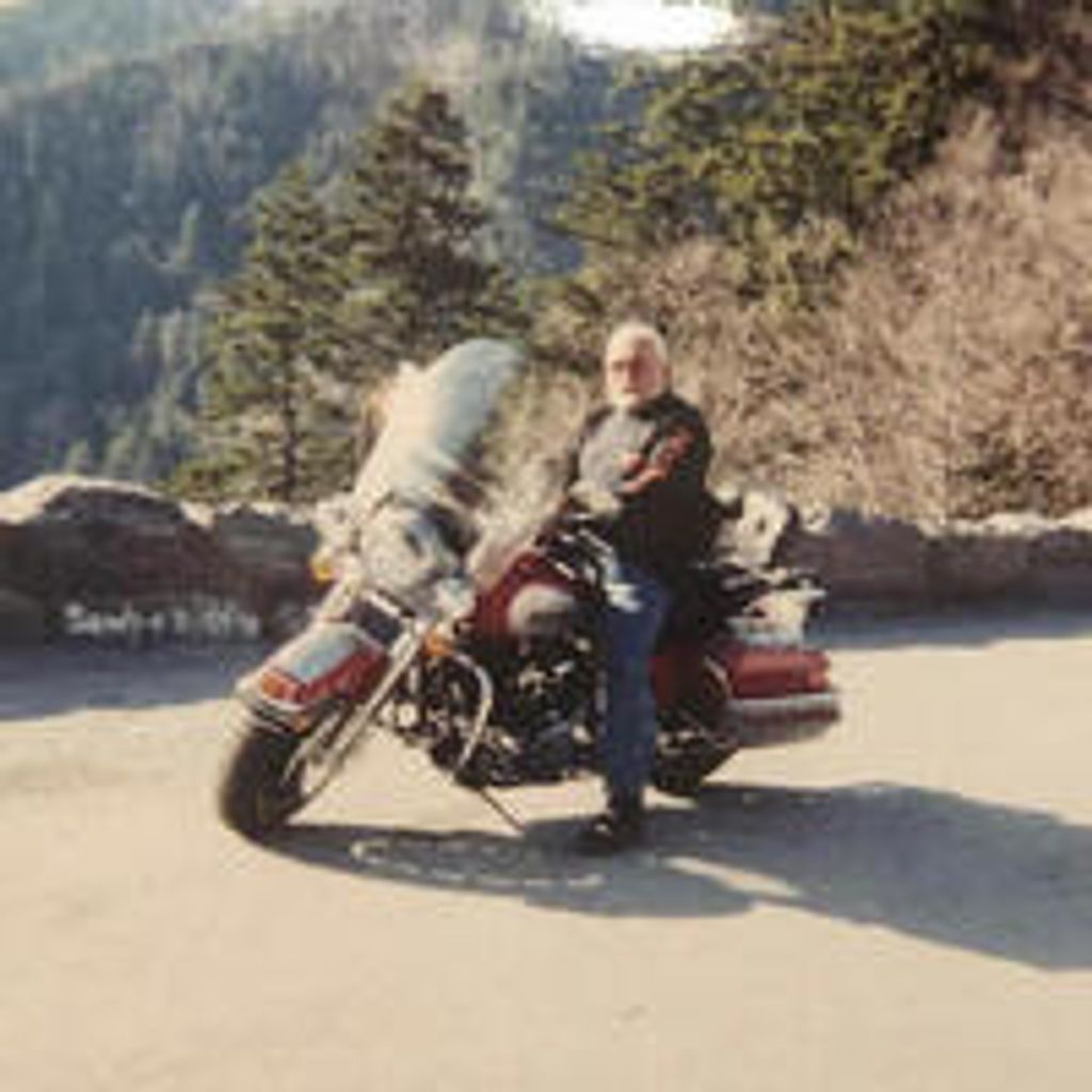 Tilton Lee Fuller Profile Photo