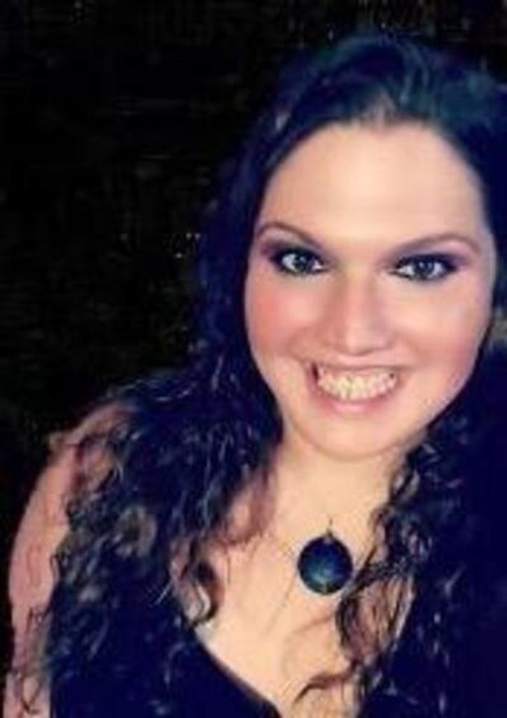 Charity Paige Shirley