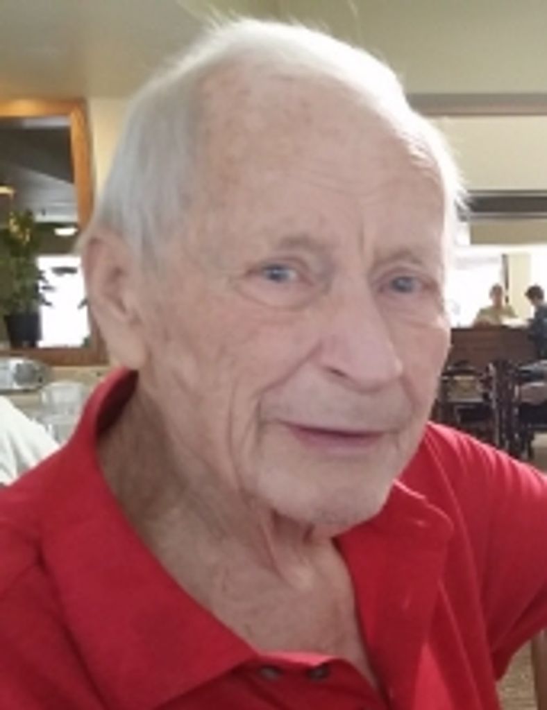 David Payson Harper Profile Photo