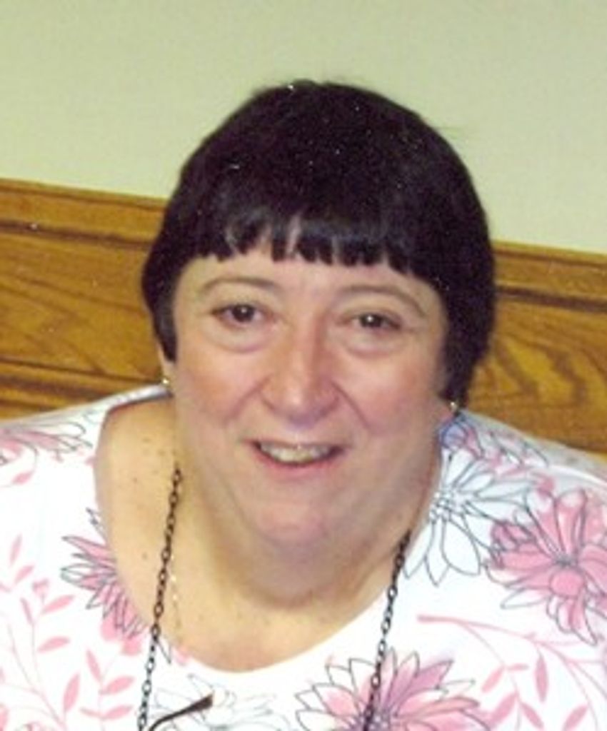 Sarah Elizabeth Mastenbrook