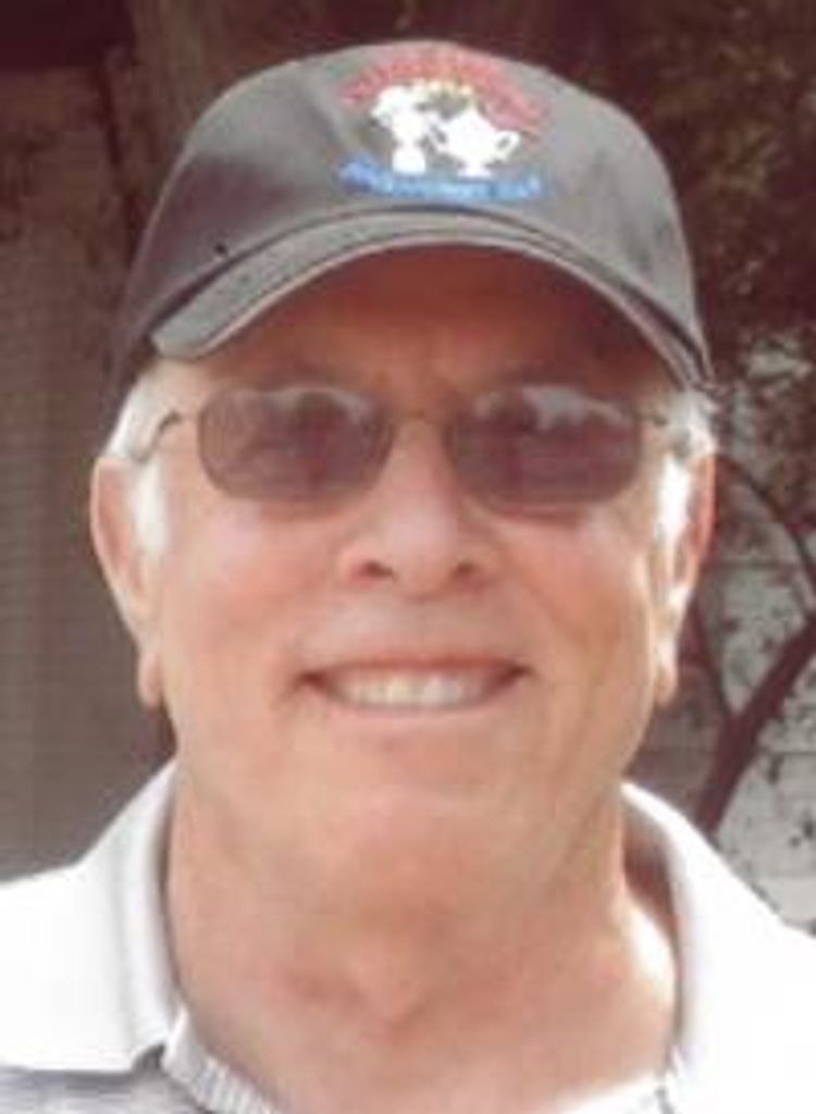 Timothy  Michael Holbach