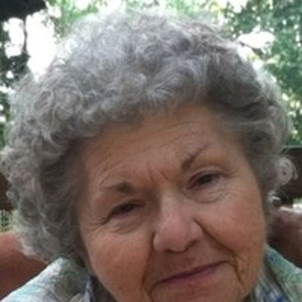 Barbara Jeskey