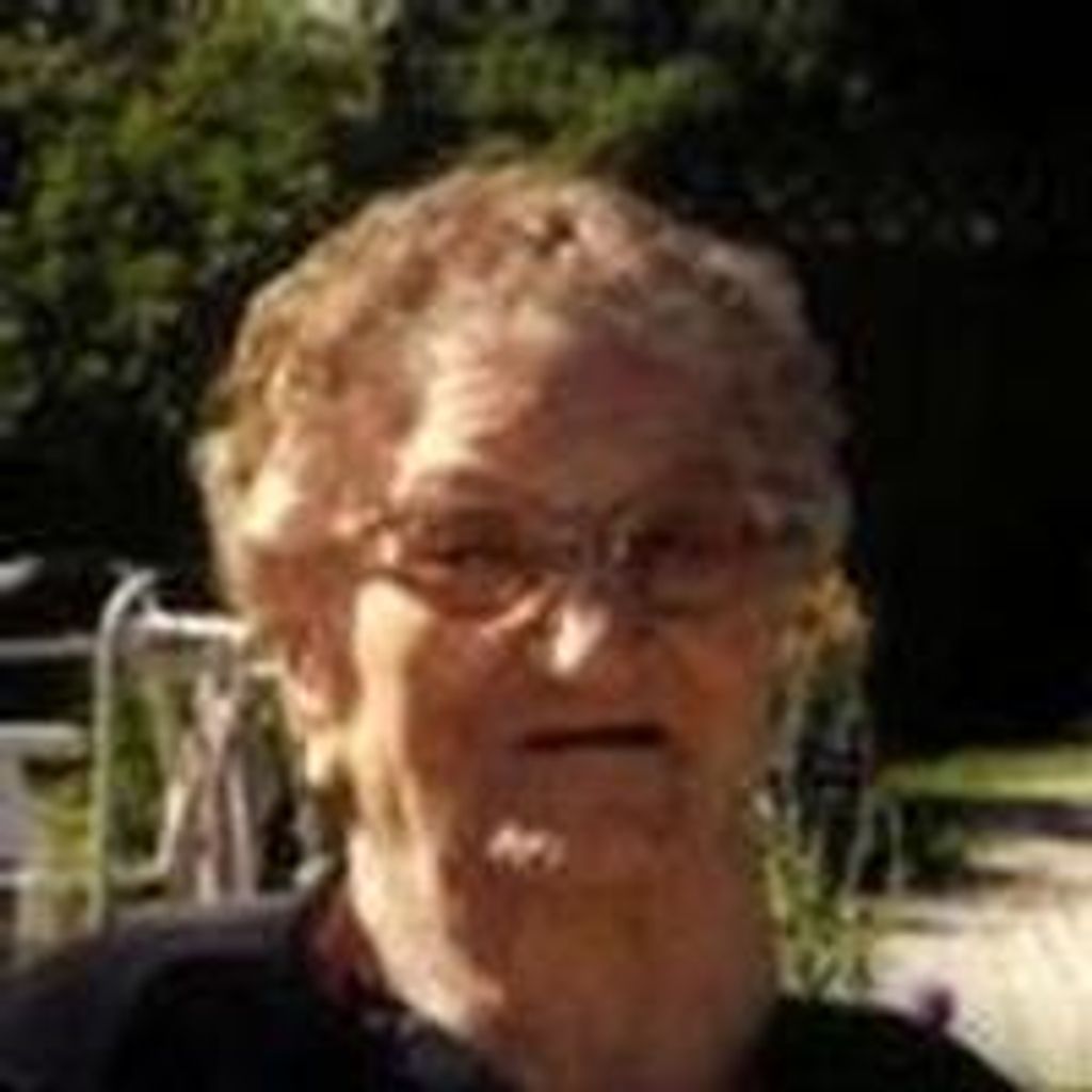 Mary  "Mamie" Spampinato