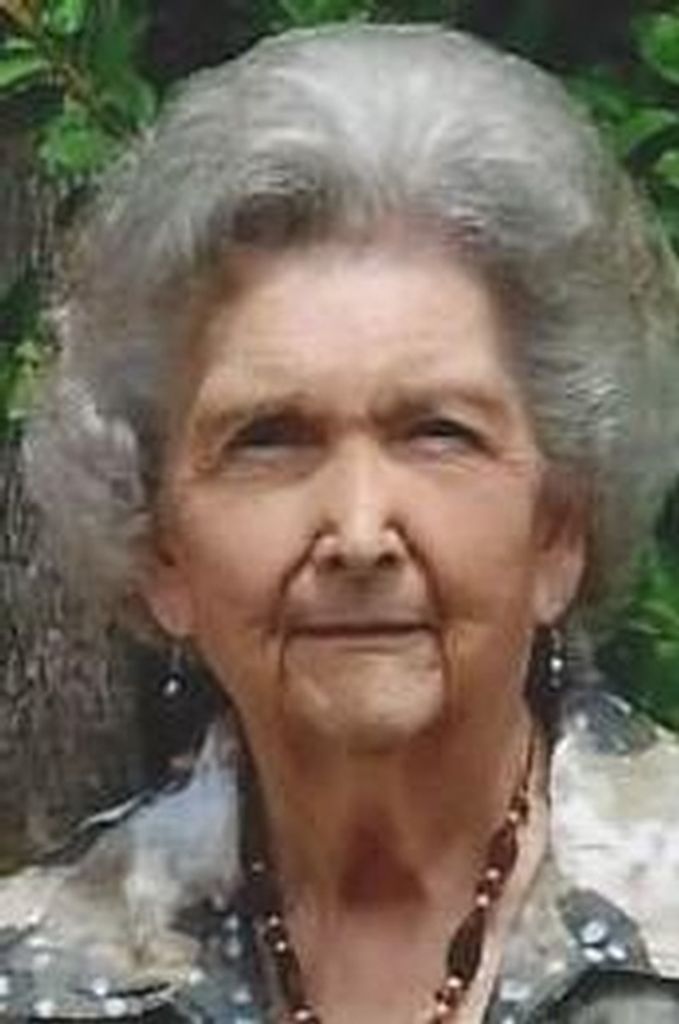 Betty Rowell Shuttlesworth