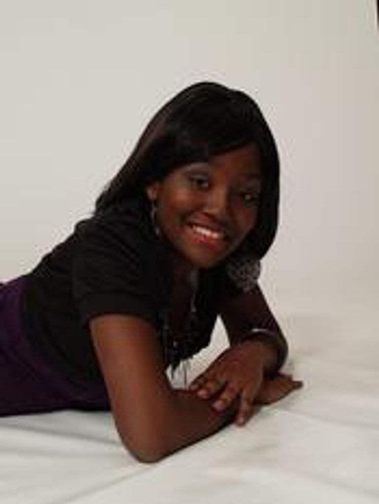 Ulyssia Evonna Olden