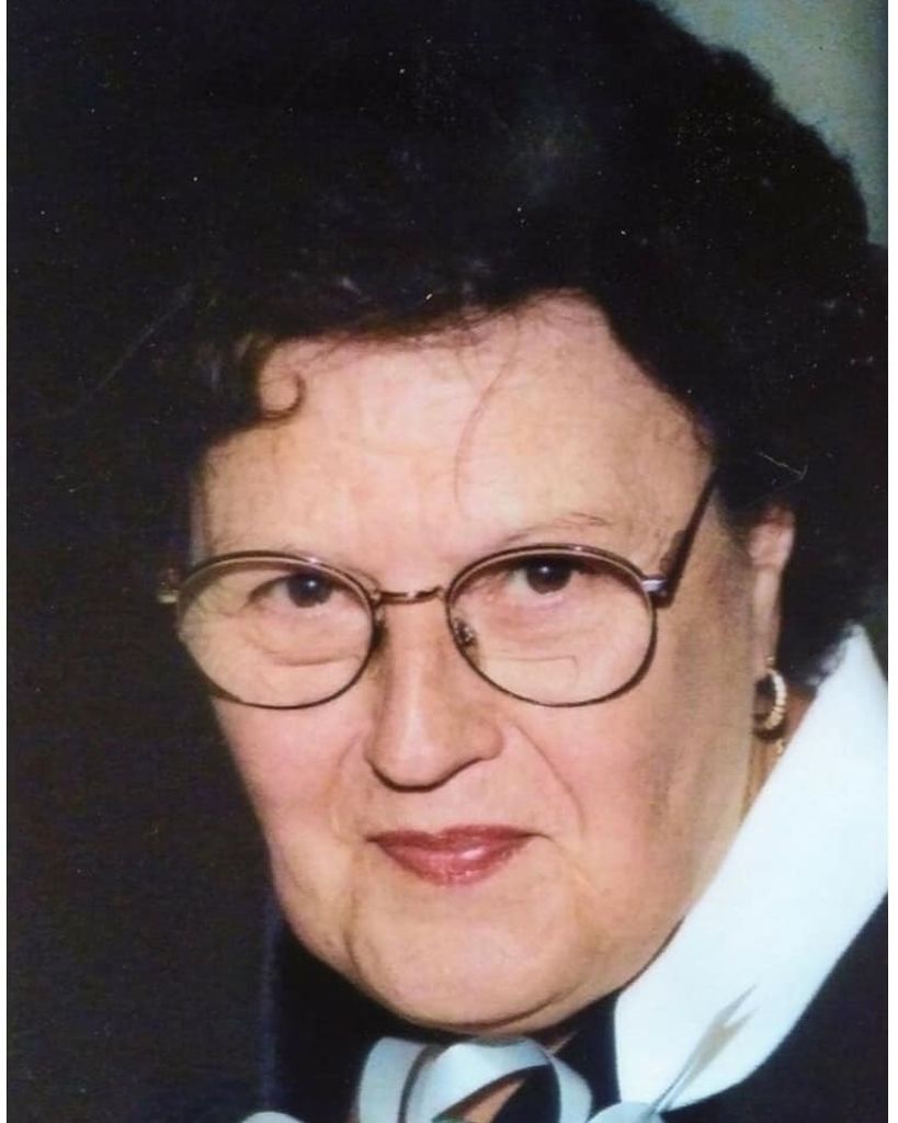 Sherley Wentz