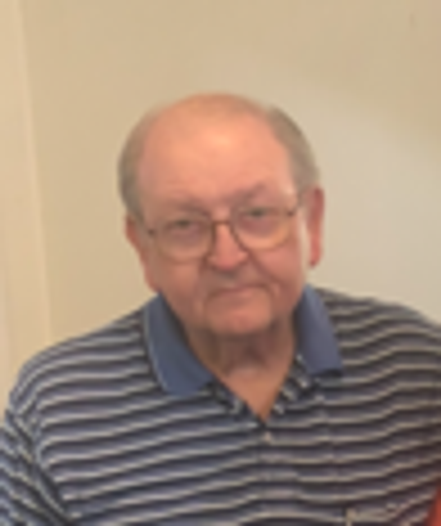 Lonnie T. Parkerson