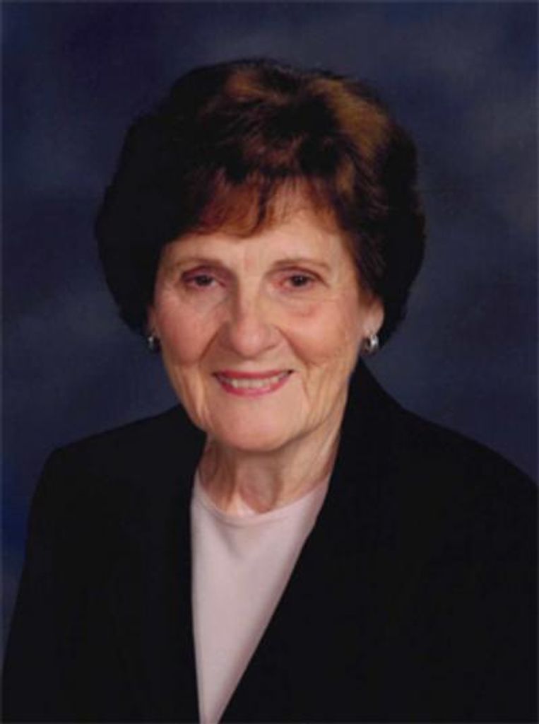 Louise Klug Profile Photo