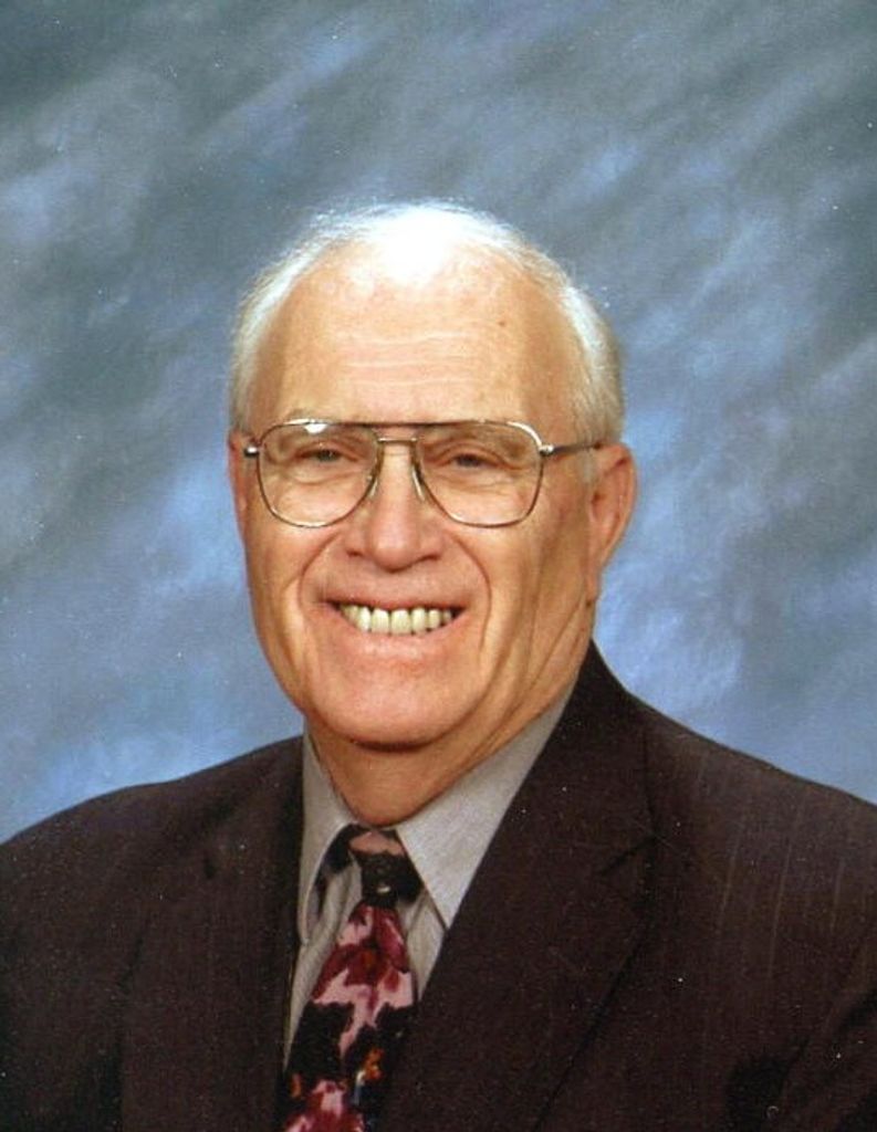 David Richardson