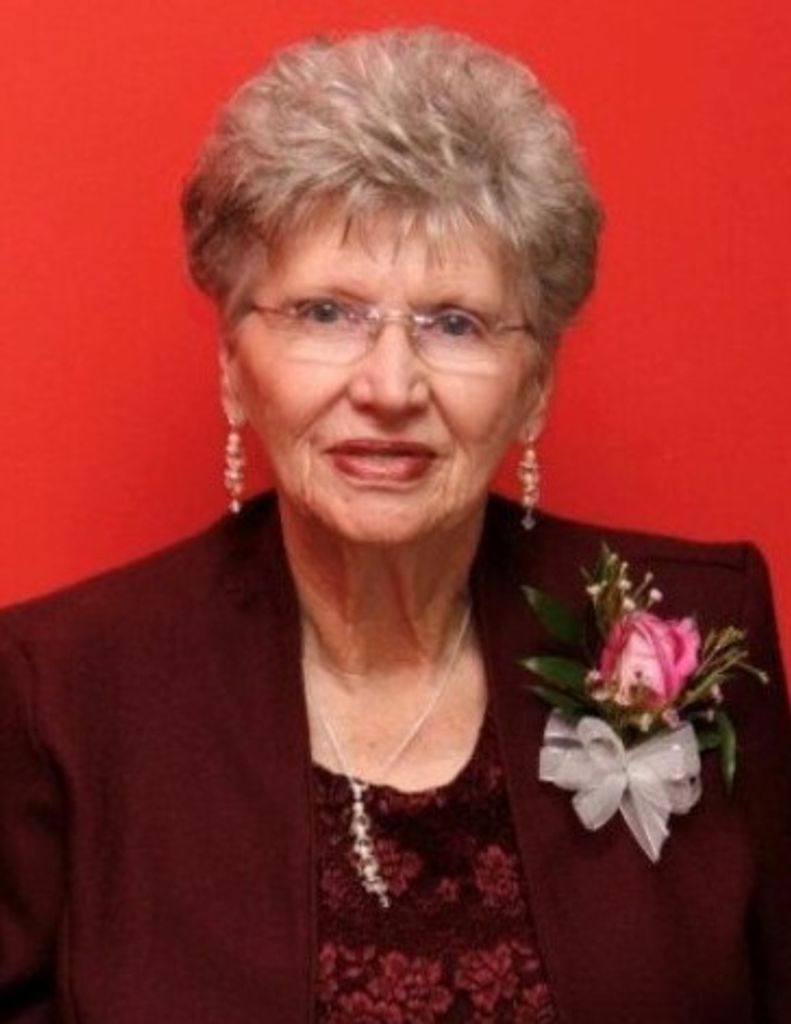 Billie Jo (Starrett)  Avila