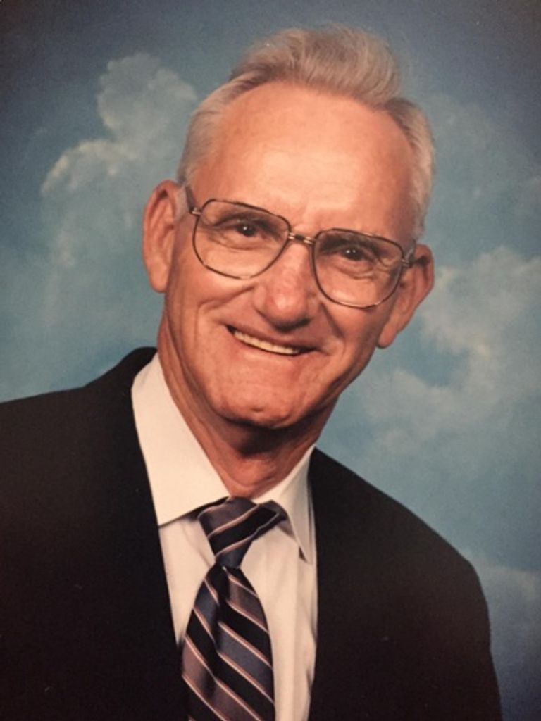 Roy Franklin Lee Profile Photo