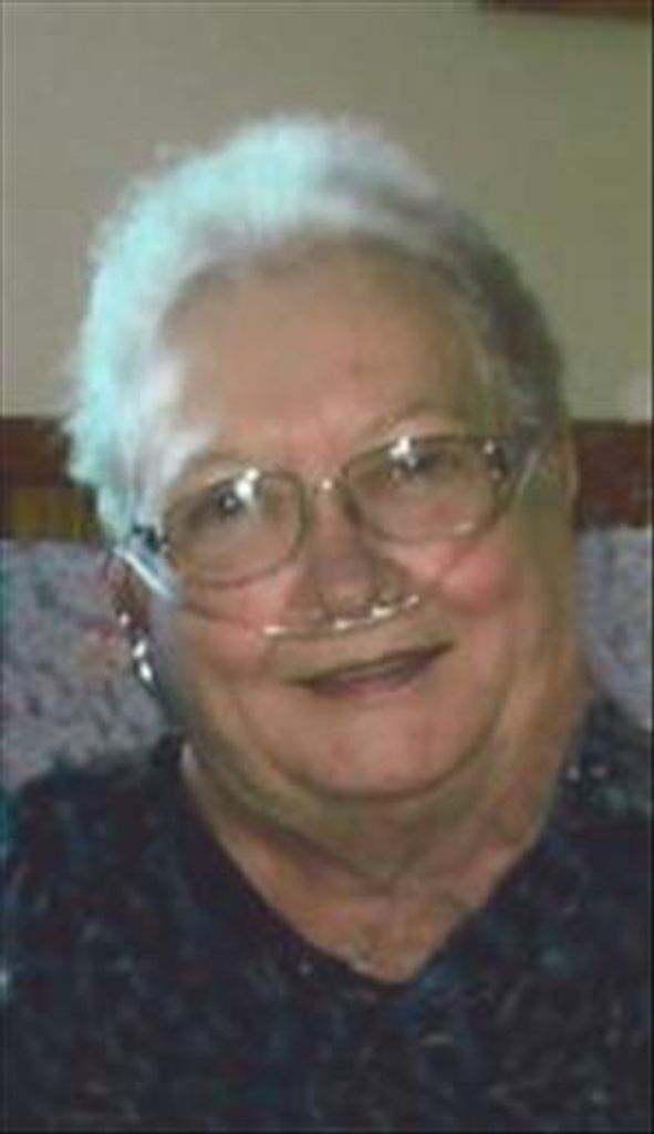 Constance Dybdal