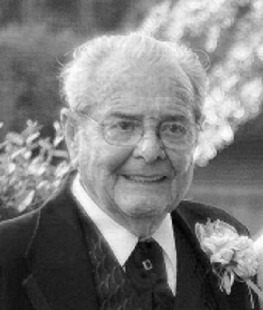 Floyd Daniel Rowell