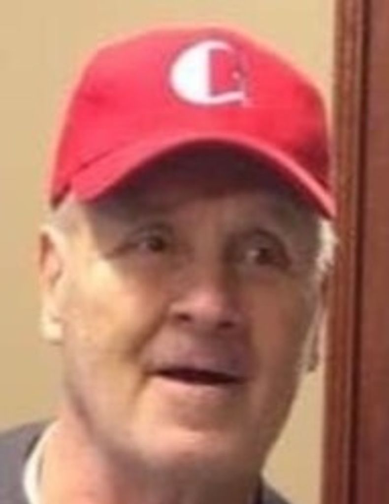 Donald Melvin Lewis Profile Photo