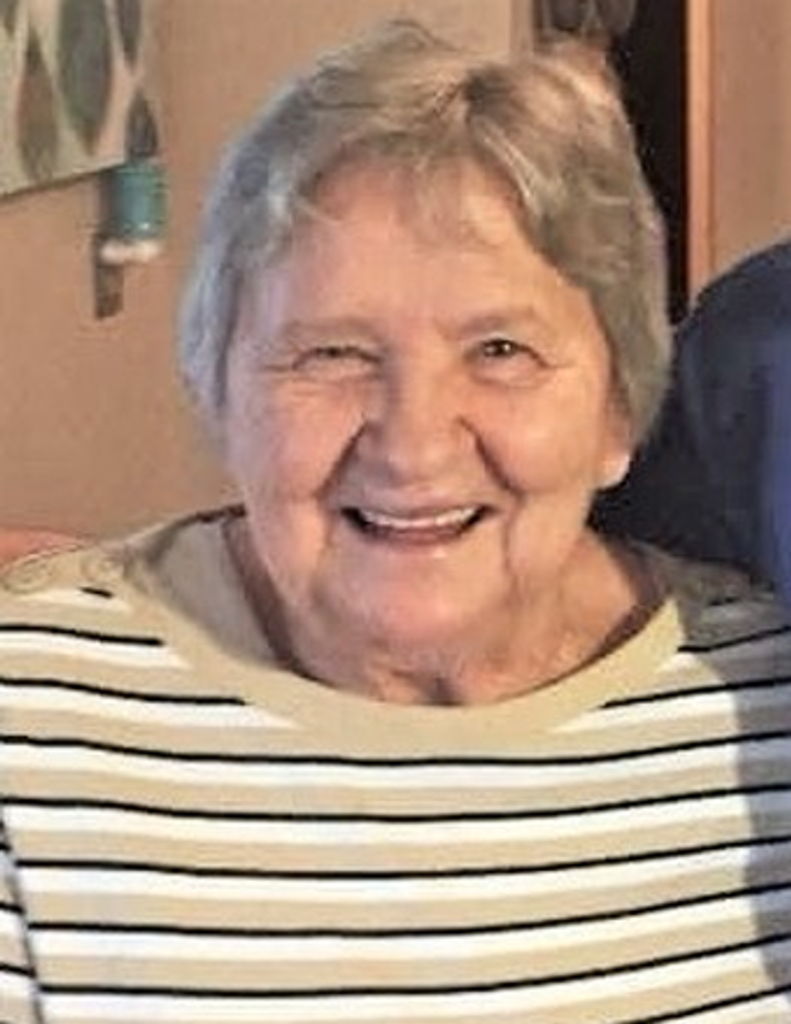 Lois Ruth Atkins