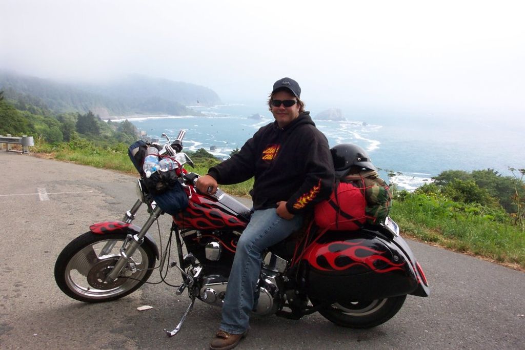 Eric Randall Hall Profile Photo