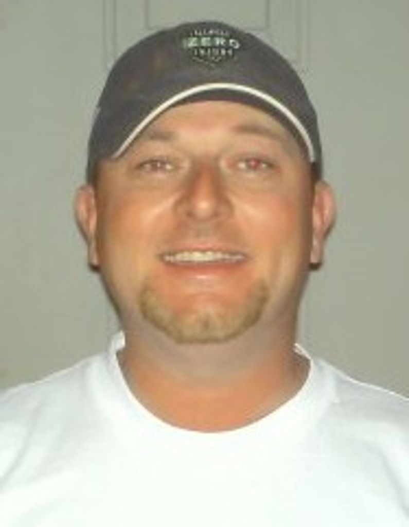 Jeremy Morrow Profile Photo