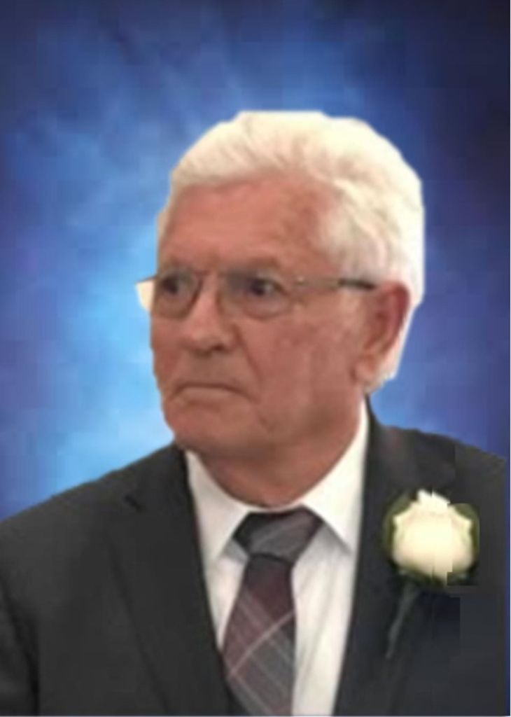 Joaquim Rodrigues Cancio