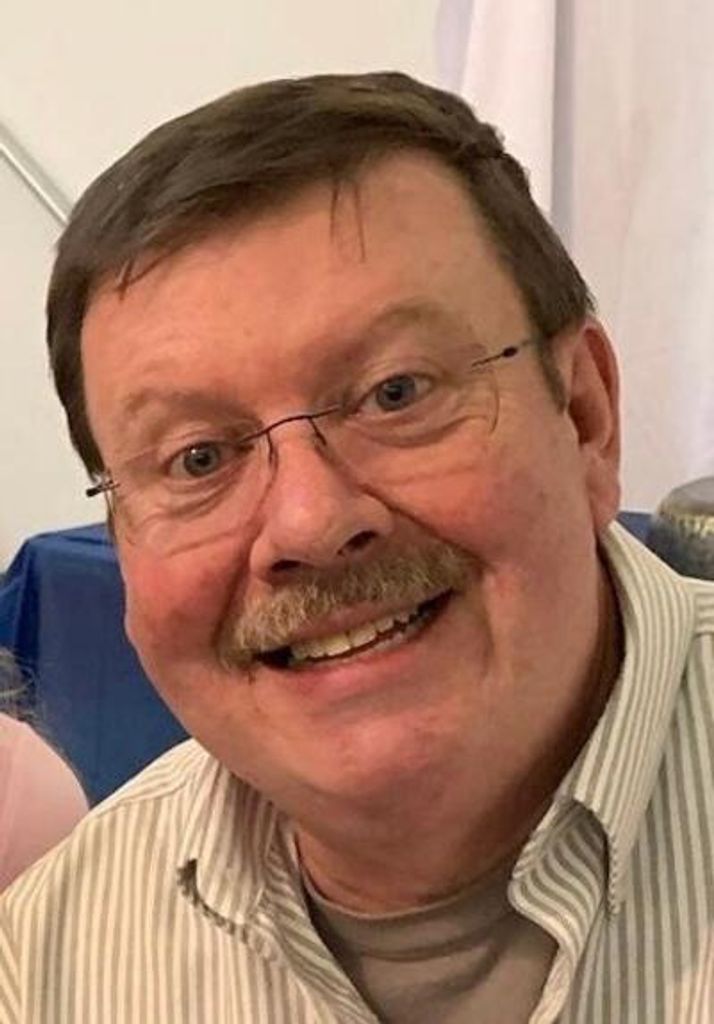 Steven Lee Duncan Profile Photo