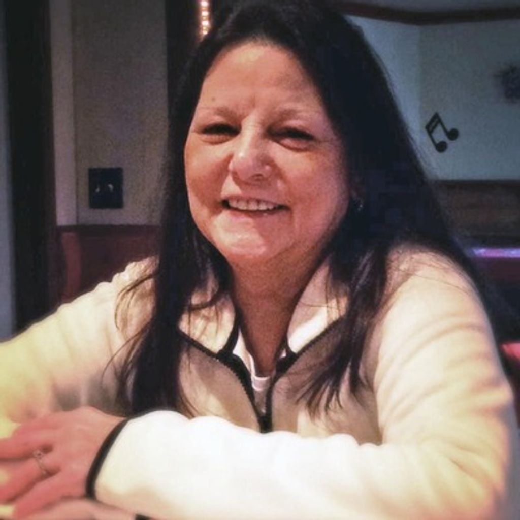 Janet Marie (Nee: Clement) Stackewicz