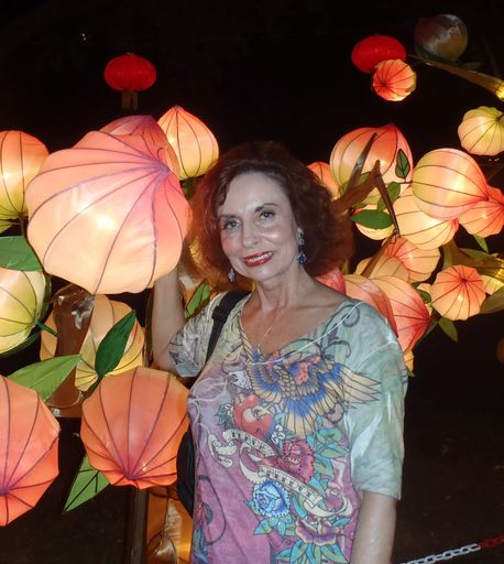 Linda Carol "Wendy" (Allen)  Martin photo gallery thumbnail 26 of 122