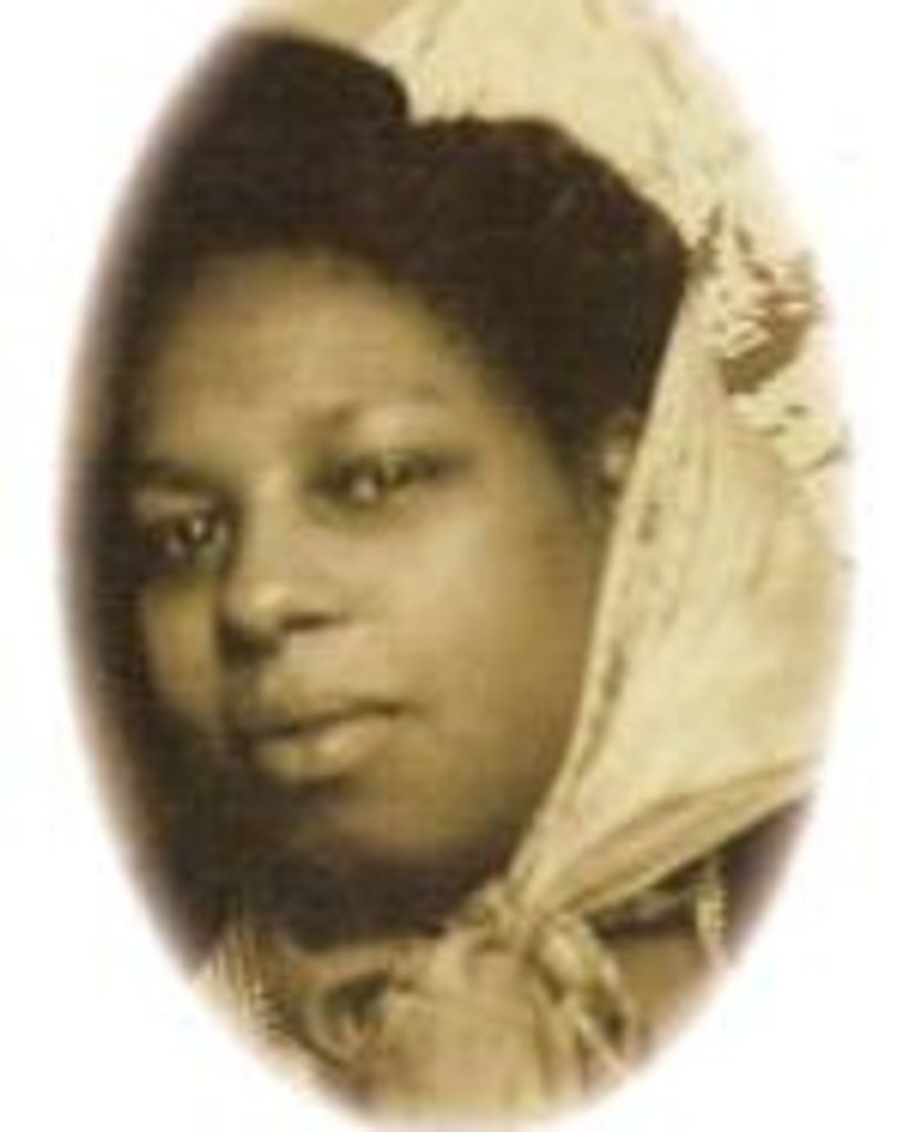 Doris Jean Favors