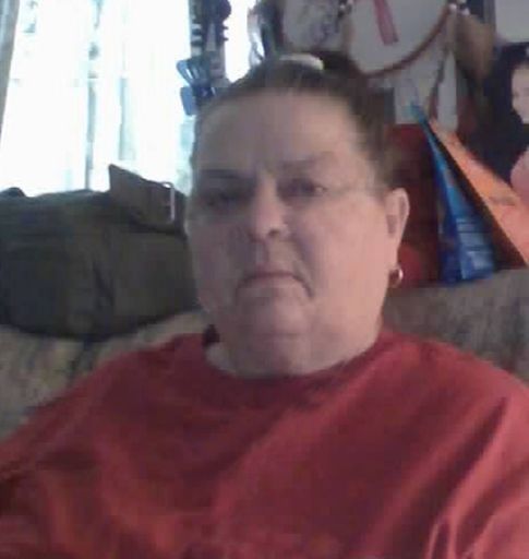 Geraldine Messer Profile Photo