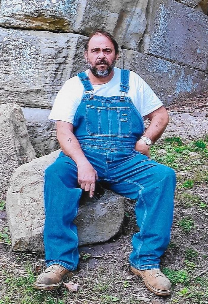 Robert Lee Mollett Jr.