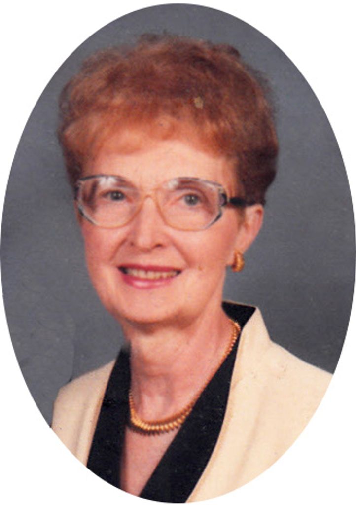 Gertrude J. Pittman
