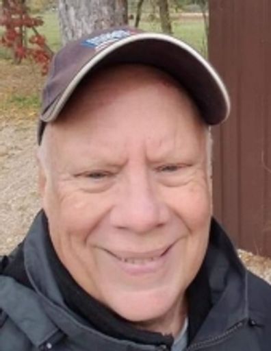 Dave Bell Profile Photo