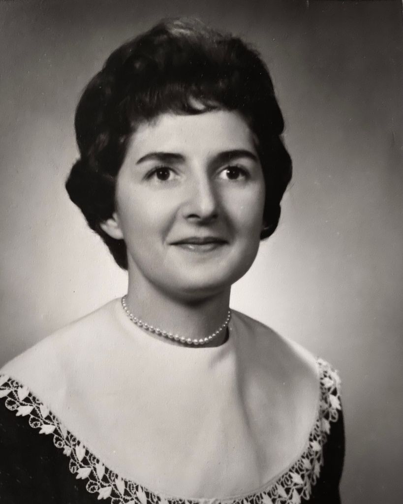 Murie Hiscock Profile Photo