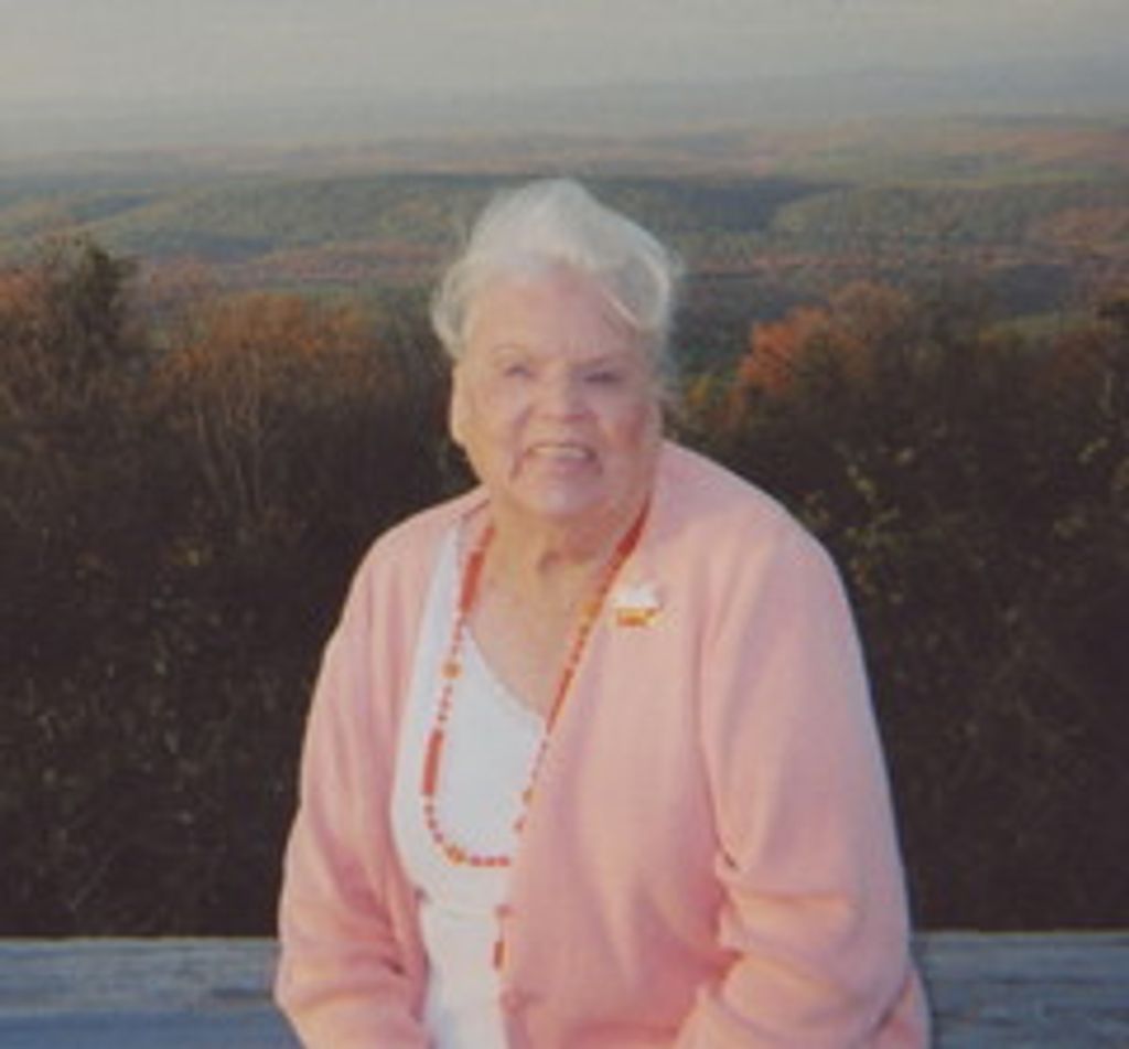 Eva Fielder
