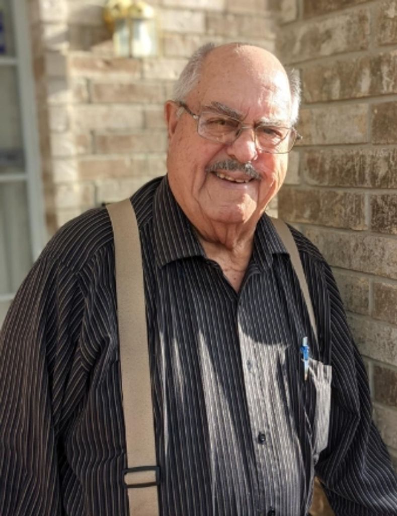 Ruben De Alba, Sr. Profile Photo