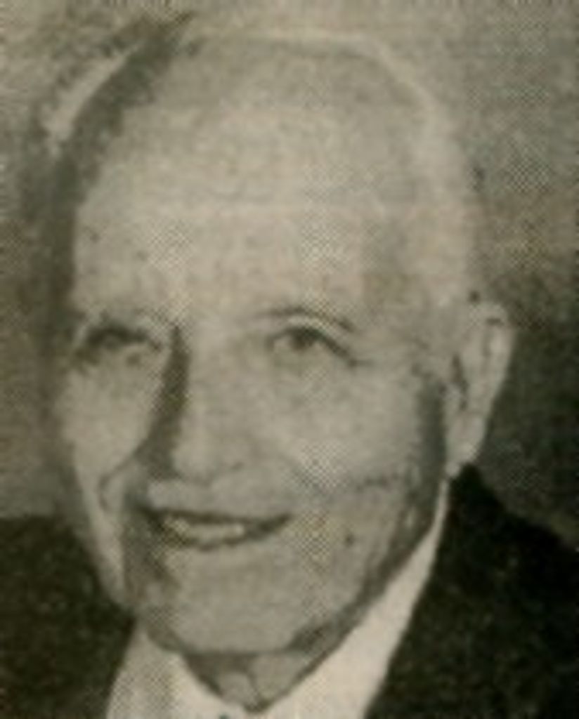 Elmer John Loose Profile Photo