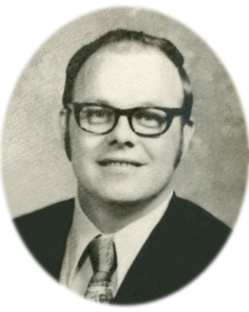 Myron Robert Boliver