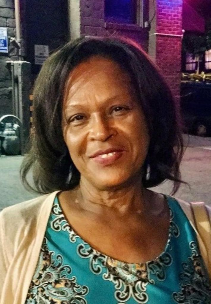 Betty Joann Brown Profile Photo