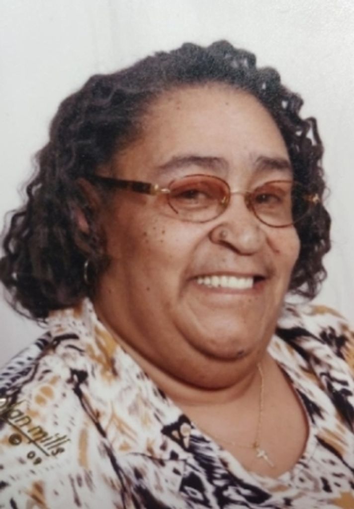 Bessie May Mcneal Profile Photo