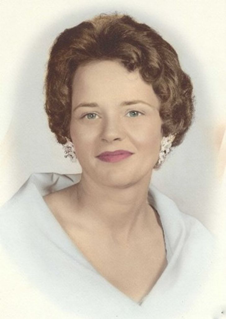 Betty Jean Stewart